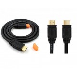 CÁP HDMI V1.4 HIỆU UNITEK YC137M - DÀI 1.5M